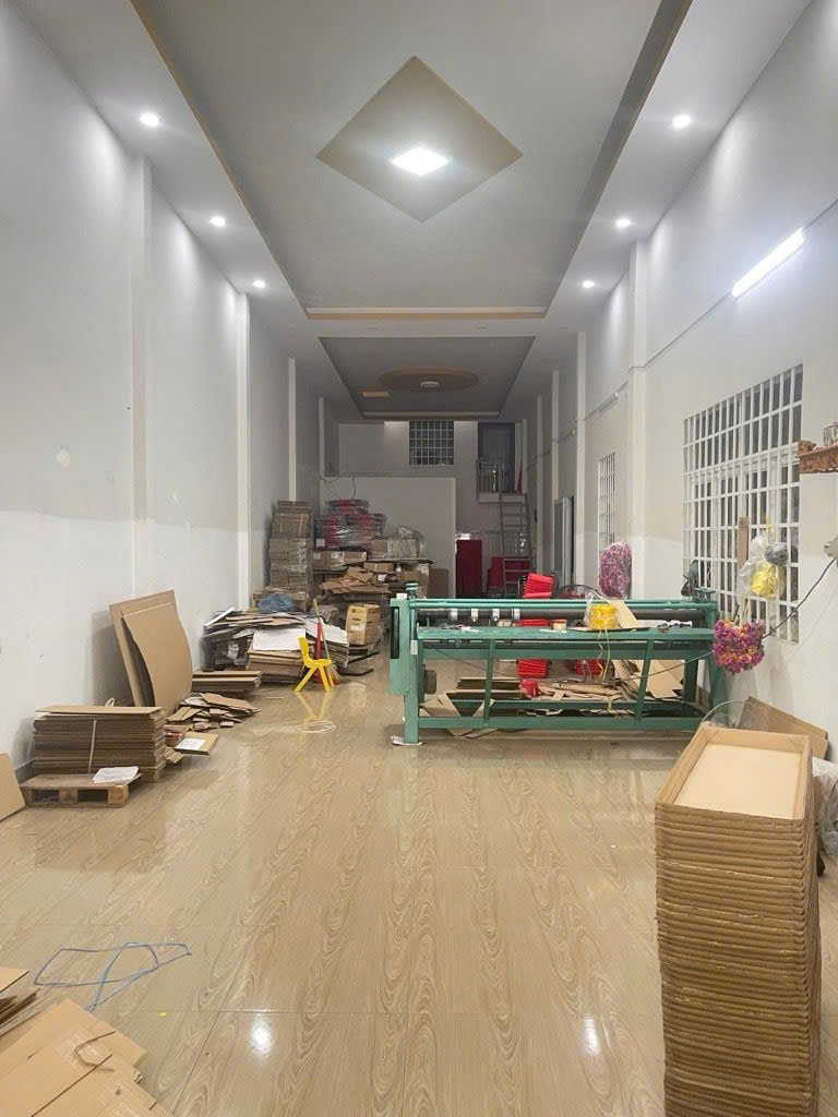 BÌNH TÂN – GẦN 200M² – CHỈ HƠN 7 TỶ